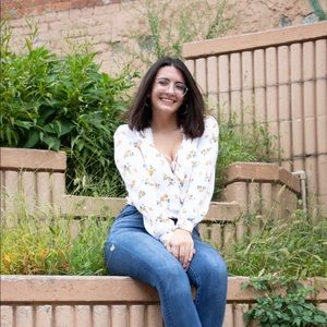 Meet your Posher, Lillian